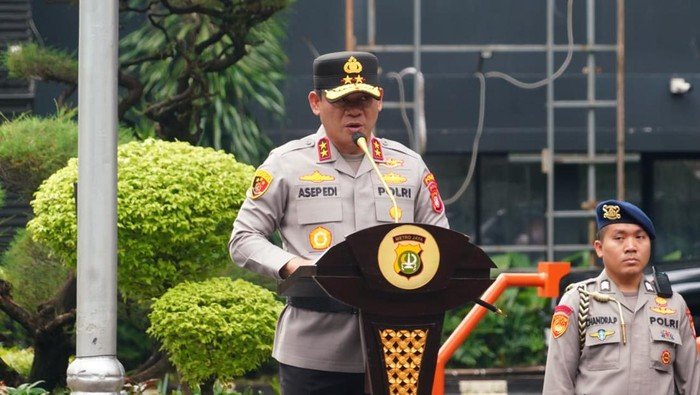 Jakarta Jadi Kota Teraman ke-2 ASEAN, Kapolda Metro Terus Perkuat Program ‘Jaga Jakarta’
